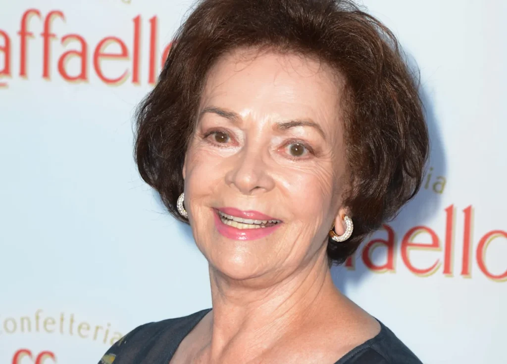 Karin Dor – Das Leben und die Karriere einer unvergesslichen deutschen Schauspielerin Karin Dor