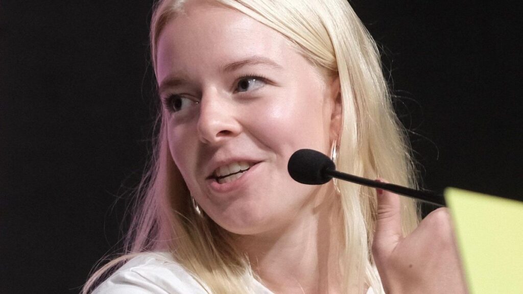 Jette Nietzard Eltern