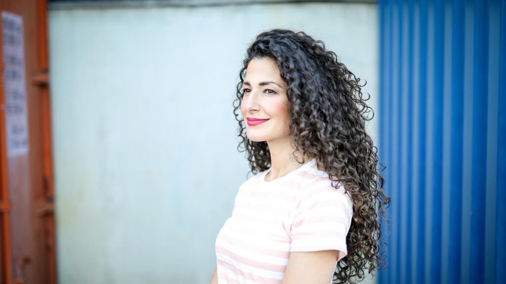 Marwa Eldesouki Kinder – Familie, Karriere und Privatsphäre im Überblick Marwa Eldesouki Kinder