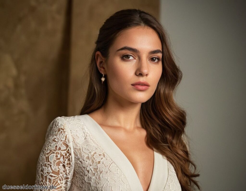 Elea Giulia Alva Di Lorenzo – Ein Blick auf Leben, Karriere und öffentliche Aufmerksamkeit Elea Giulia Alva Di Lorenzo