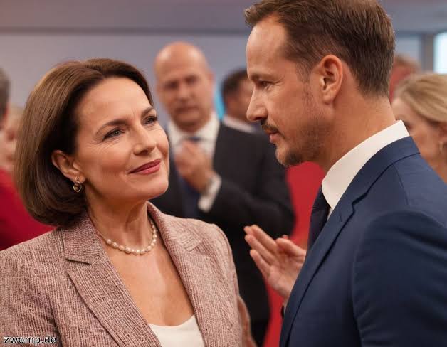 Doris Bült – Ein Blick auf Leben, Karriere und öffentliches Interesse Doris Bült
