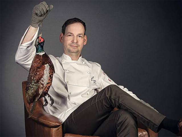 Christoph Rüffer – Karriere, beruflicher Werdegang und Bedeutung Christoph Rüffer