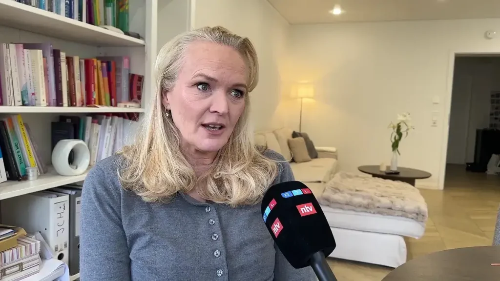 Gina Hanauer Güstrow