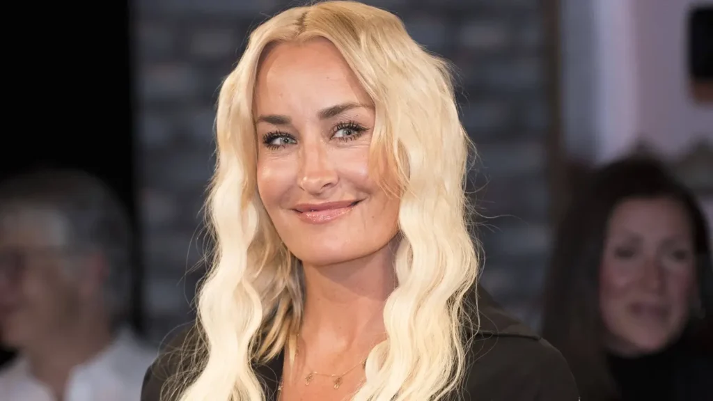 Marisa Lewe: Alles Wissenswerte über ihre Karriere, ihren Werdegang und ihre öffentliche Präsenz Marisa Lewe