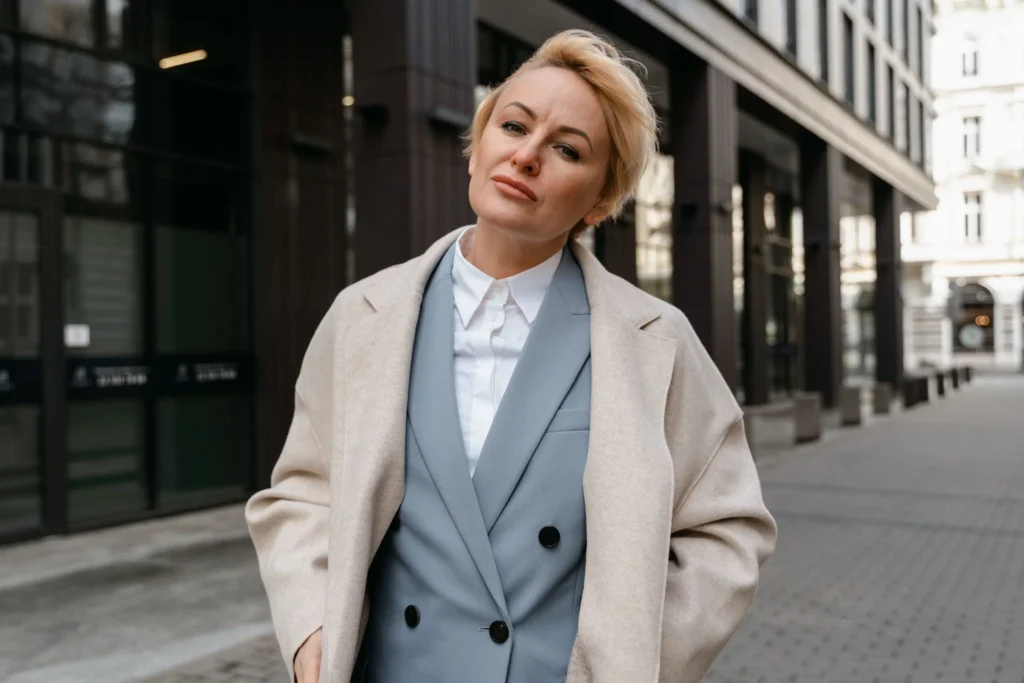 Tanja Flister – Ein Blick auf Karriere, Engagement und öffentliche Wahrnehmung Tanja Flister