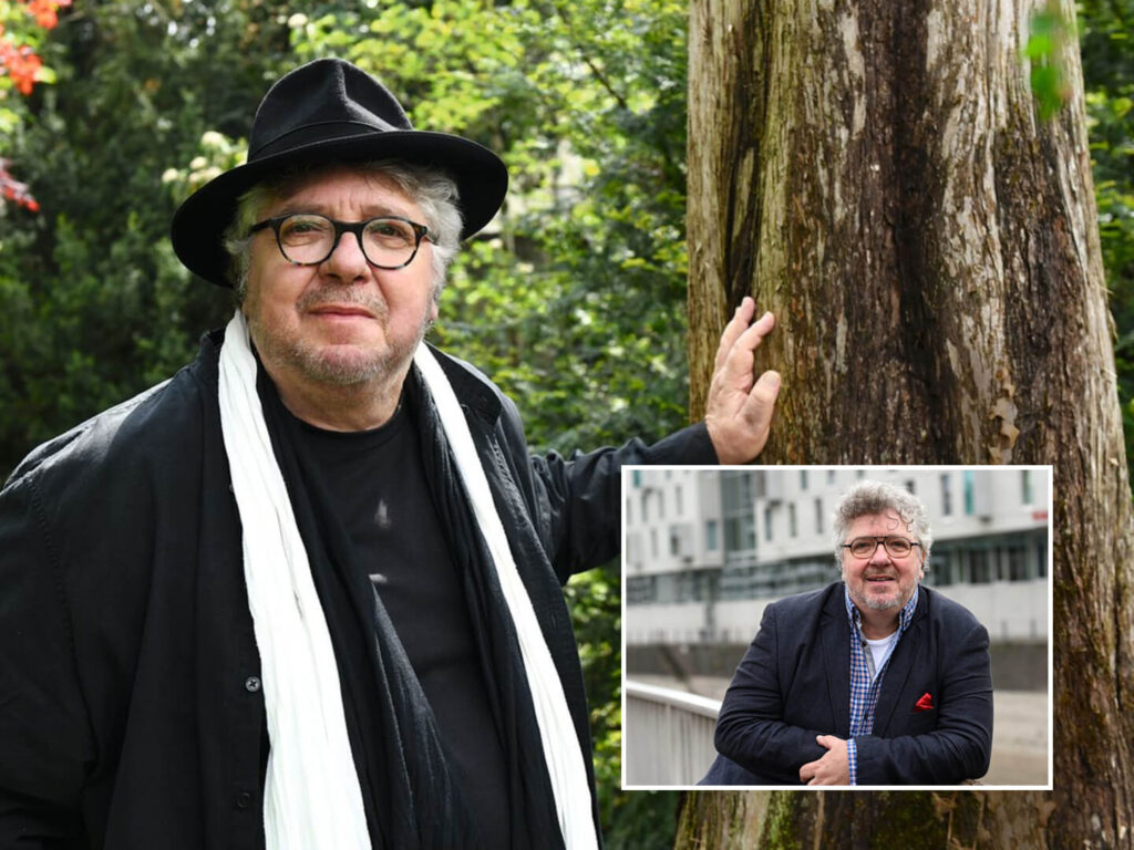Michael Schanze heute krank – Aktueller Gesundheitszustand, Karriere und Lebensweg Michael Schanze heute krank