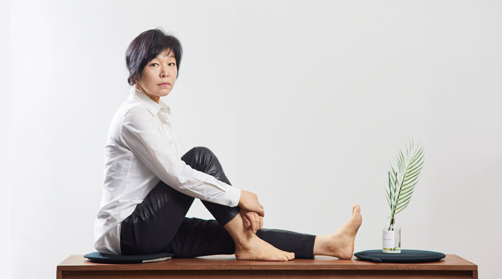 Kyung-Sook Kohl